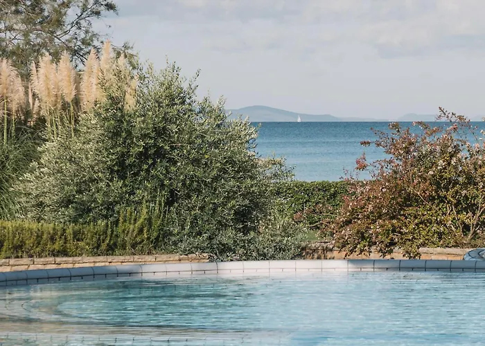 Falkensteiner Hotel Adriana L Adults Only